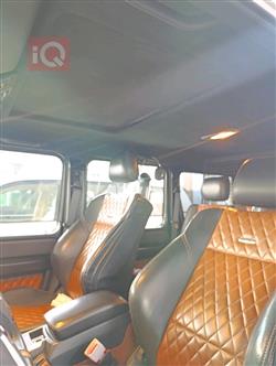 مێرسێدس بێنز G-Class